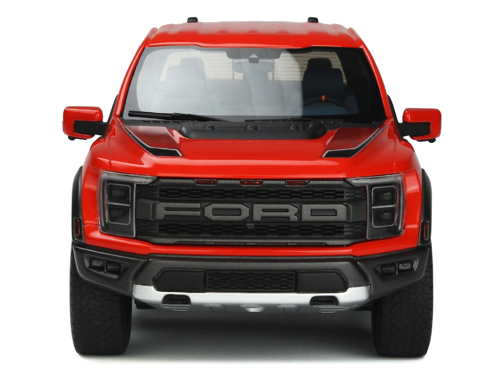 96916 Ford F150 Raptor 2022