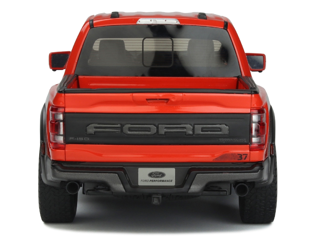 96916 Ford F150 Raptor 2022