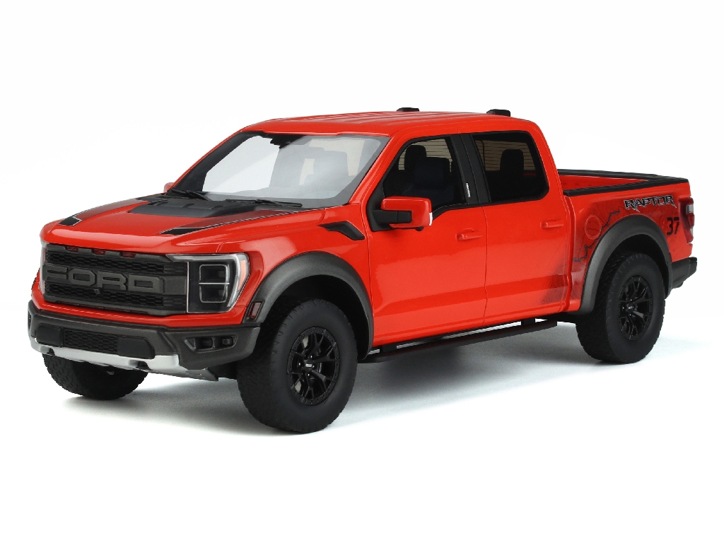 96916 Ford F150 Raptor 2022