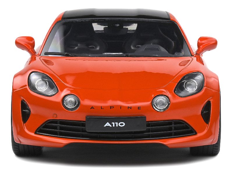 96919 Alpine A110S Heritage Colors 2021