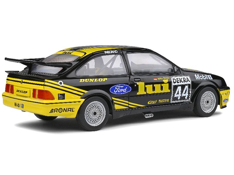 96924 Ford Sierra RS 500 24h Nurburgring 1989