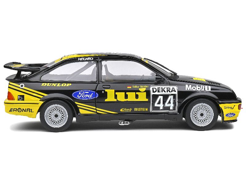 96924 Ford Sierra RS 500 24h Nurburgring 1989