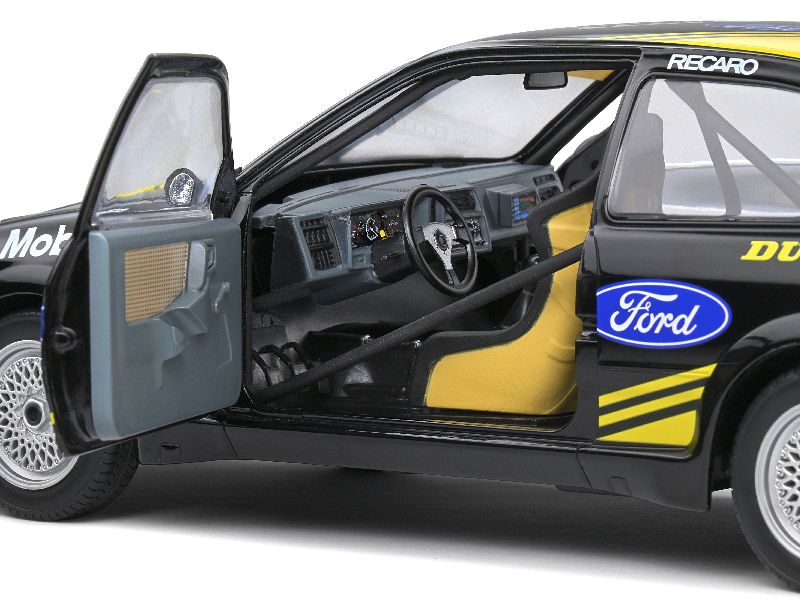 96924 Ford Sierra RS 500 24h Nurburgring 1989