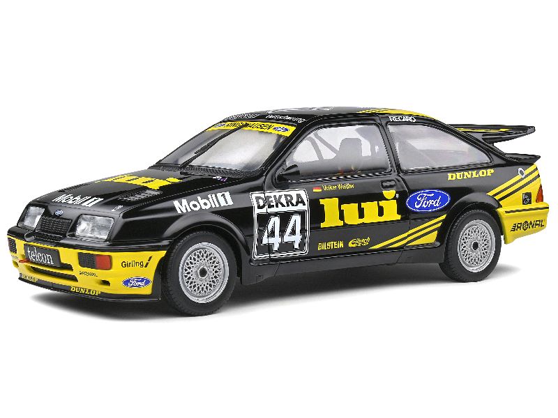 96924 Ford Sierra RS 500 24h Nurburgring 1989