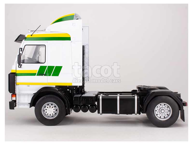 96928 Scania 143 Topline Schenker Tracteur 1987