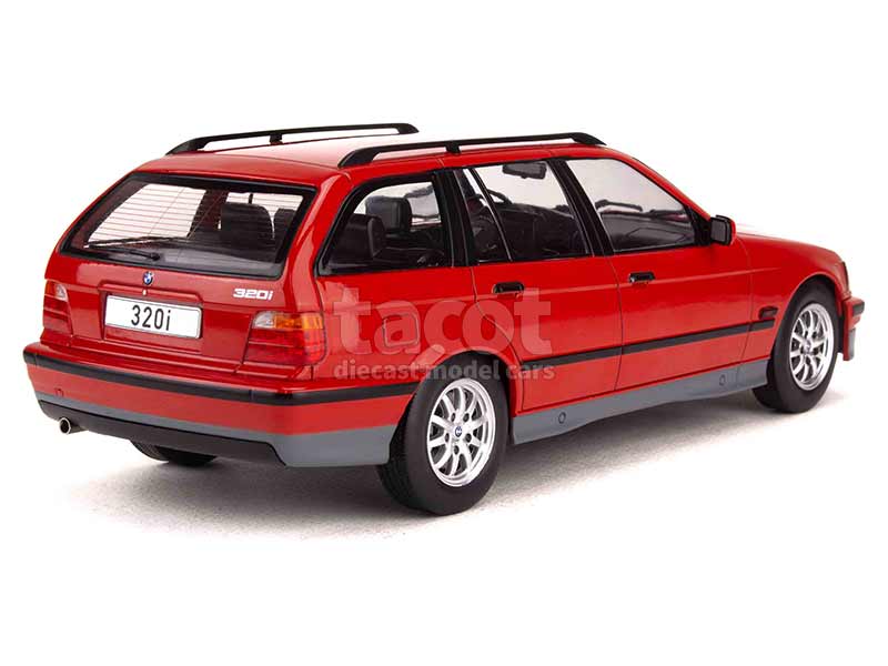 96931 BMW 320i Touring/ E36 1995