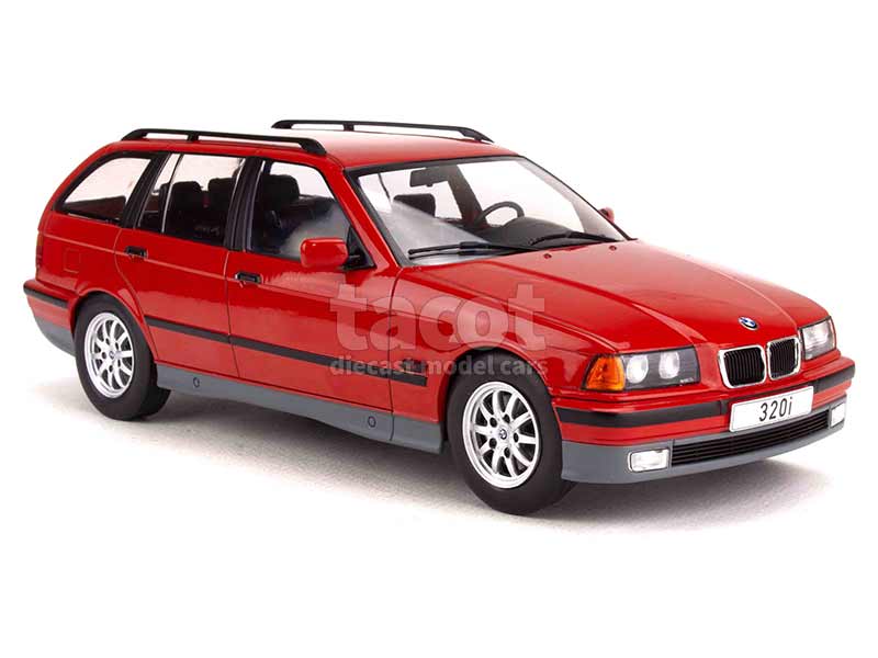 96931 BMW 320i Touring/ E36 1995