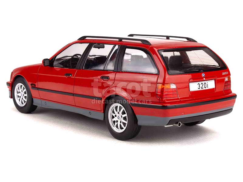 96931 BMW 320i Touring/ E36 1995