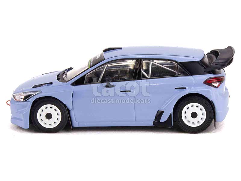 96935 Hyundai i20 WRC 2016