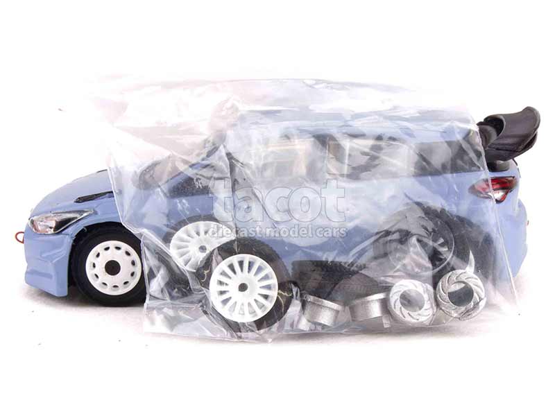 96935 Hyundai i20 WRC 2016
