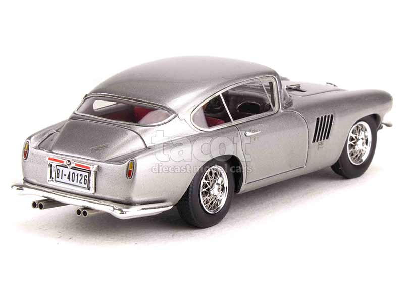 96943 Pegaso Z-103 Berlinetta Panoramica 1956