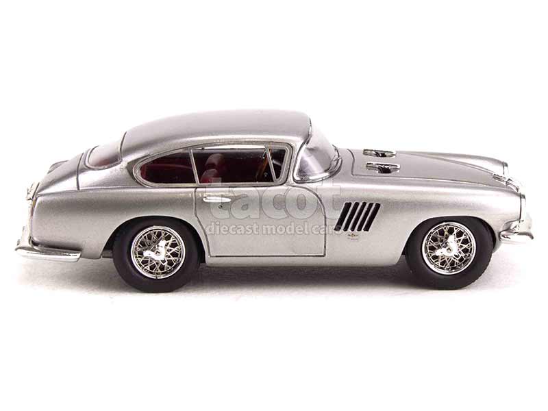 96943 Pegaso Z-103 Berlinetta Panoramica 1956
