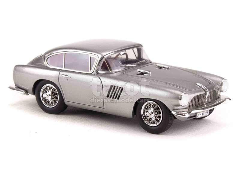 96943 Pegaso Z-103 Berlinetta Panoramica 1956