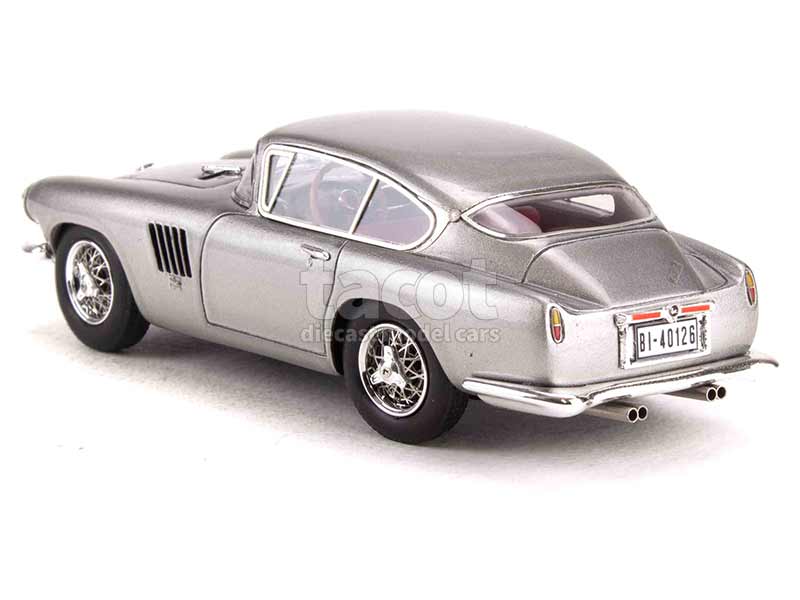 96943 Pegaso Z-103 Berlinetta Panoramica 1956