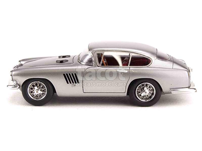 96943 Pegaso Z-103 Berlinetta Panoramica 1956