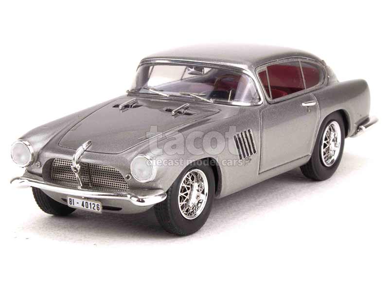 96943 Pegaso Z-103 Berlinetta Panoramica 1956