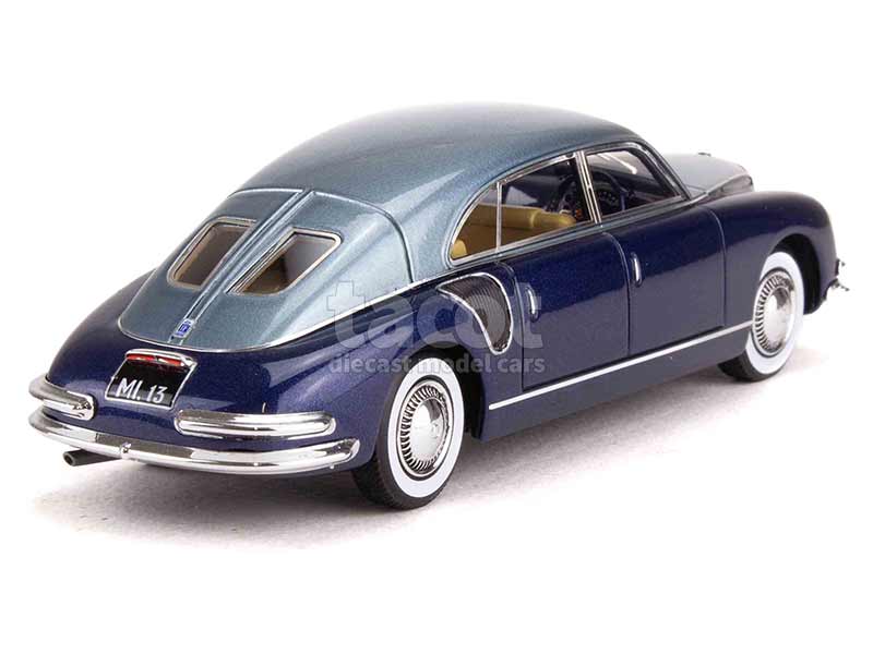 96945 Isotta Fraschini Tipo 8C Monterosa Zagato 1947