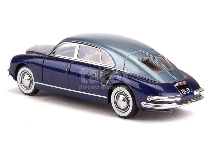96945 Isotta Fraschini Tipo 8C Monterosa Zagato 1947