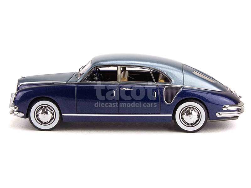 96945 Isotta Fraschini Tipo 8C Monterosa Zagato 1947