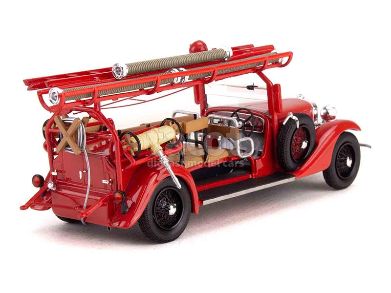 96946 Tatra 70 Pompiers 1931