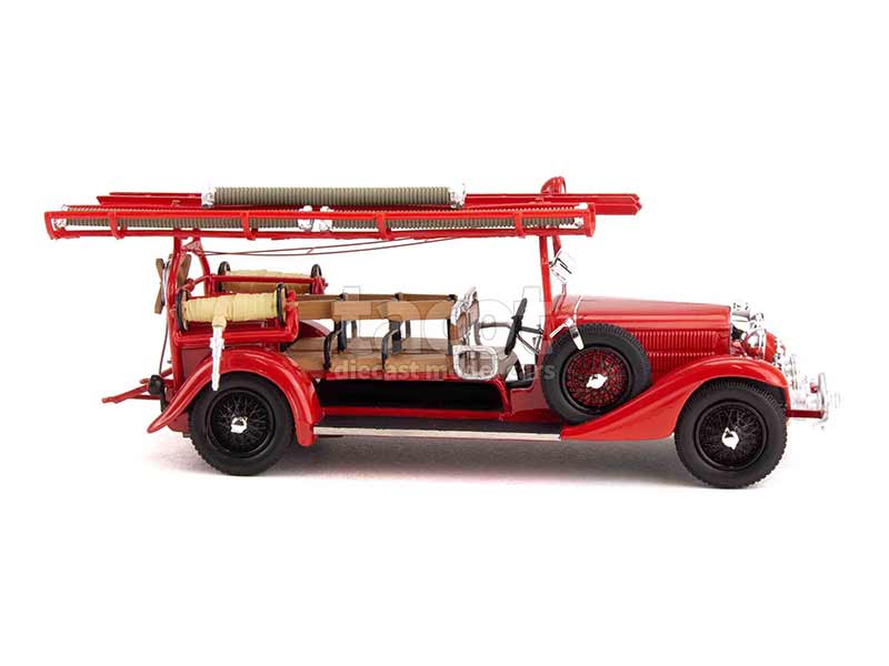 96946 Tatra 70 Pompiers 1931