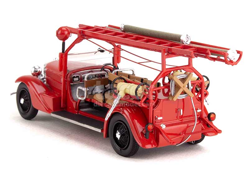 96946 Tatra 70 Pompiers 1931