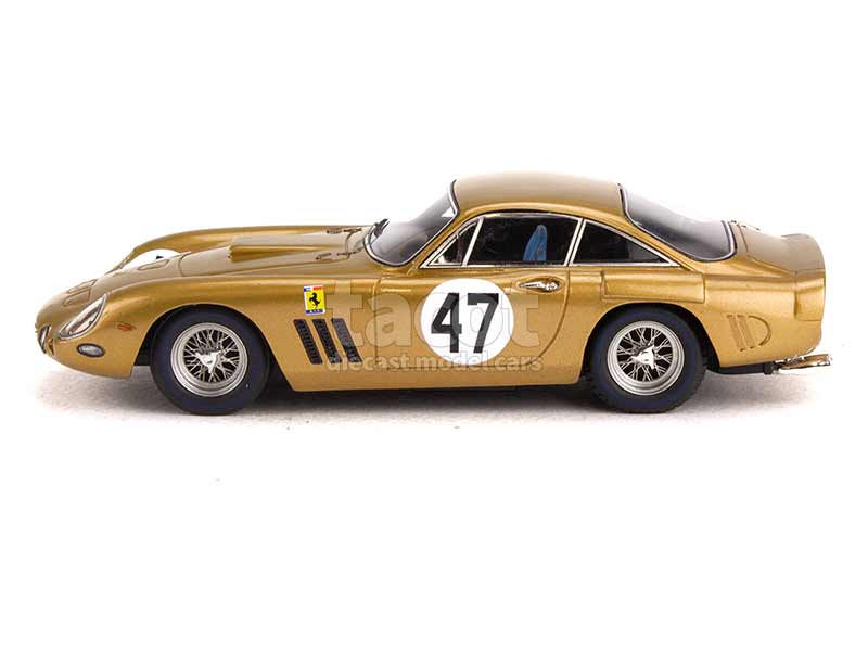 96952 Ferrari 330 LMB Bridgehampton USA 1963