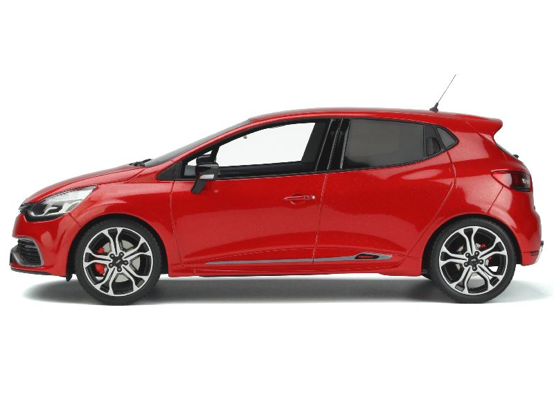 96955 Renault Clio IV RS Trophy 220 EDC 2017