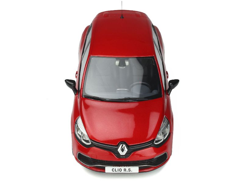 Clio 4 rs trophy miniature deals