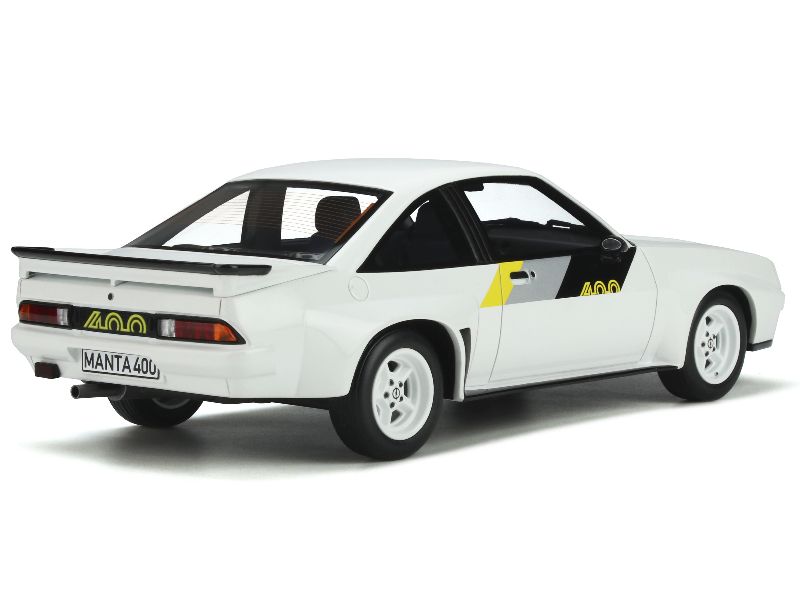 96956 Opel Manta 400 1981
