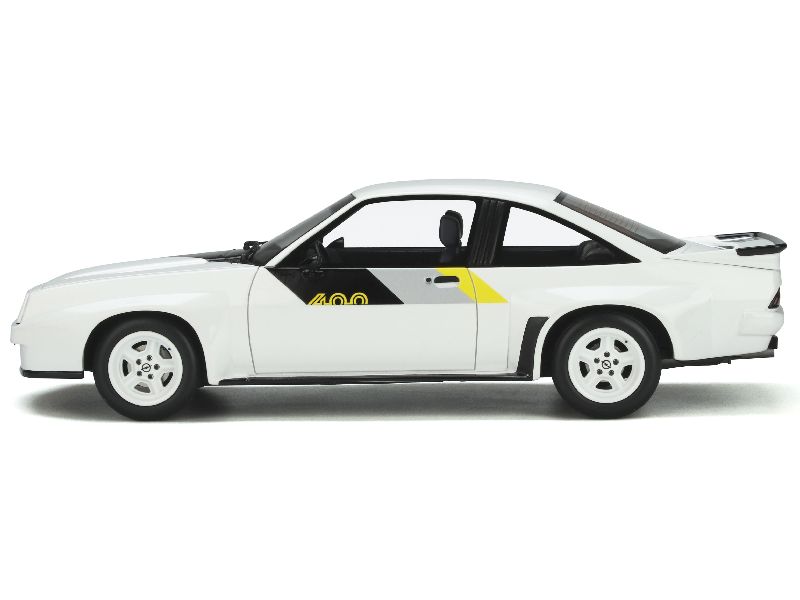 96956 Opel Manta 400 1981