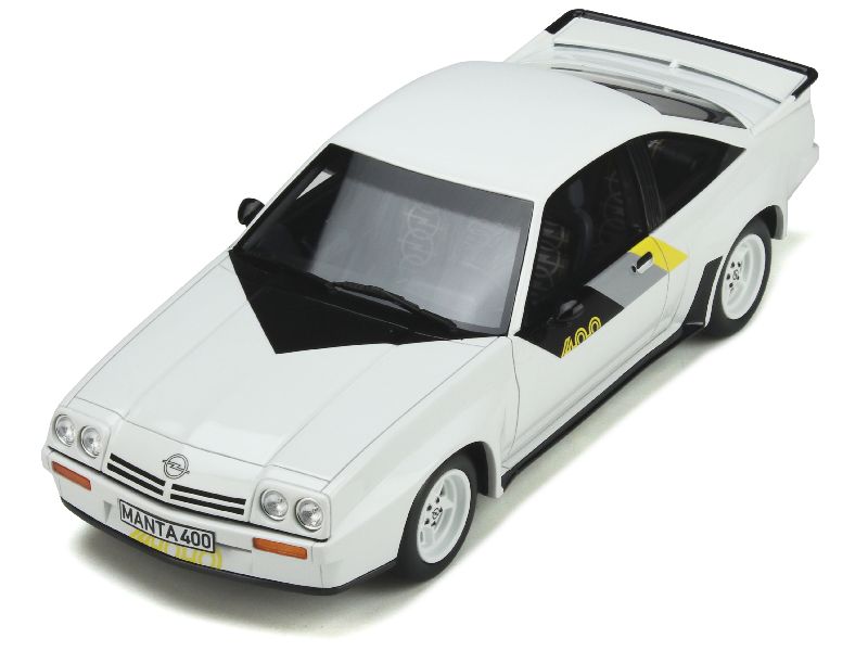 96956 Opel Manta 400 1981