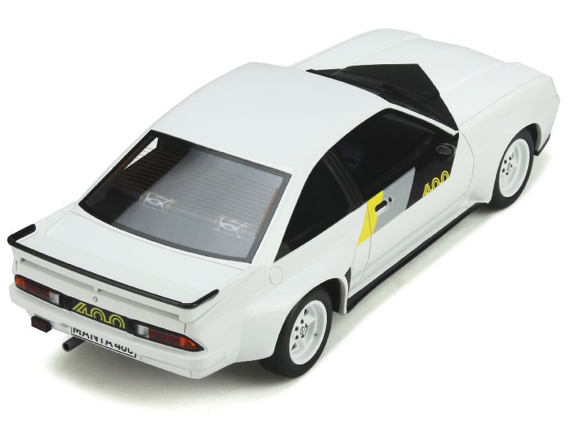 96956 Opel Manta 400 1981