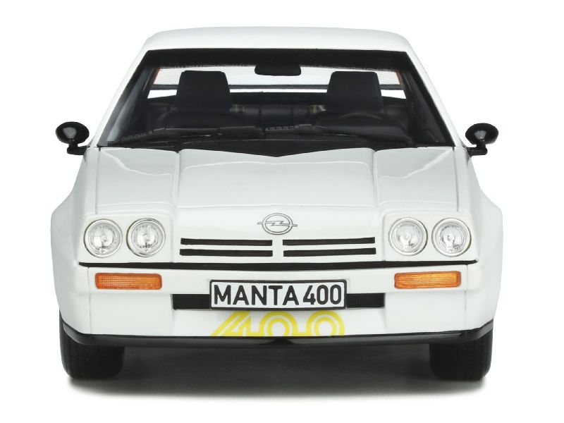 96956 Opel Manta 400 1981