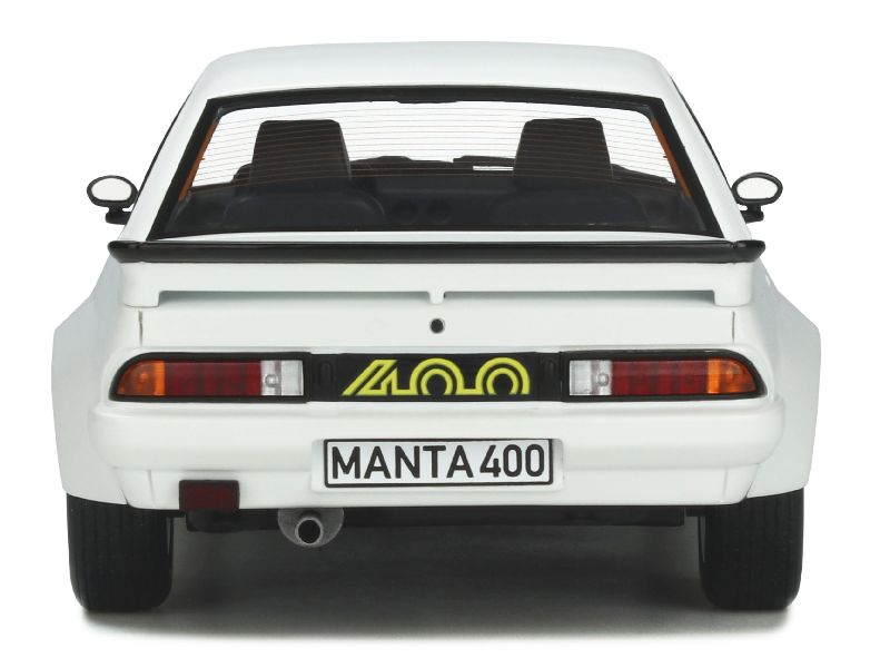 96956 Opel Manta 400 1981
