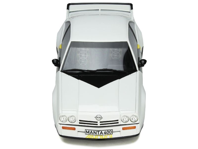 96956 Opel Manta 400 1981