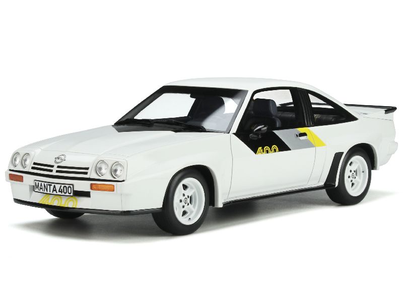 96956 Opel Manta 400 1981
