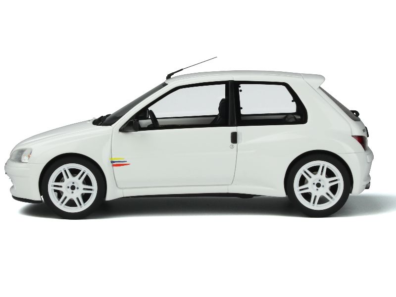 96957 Peugeot 106 Maxi Dimma