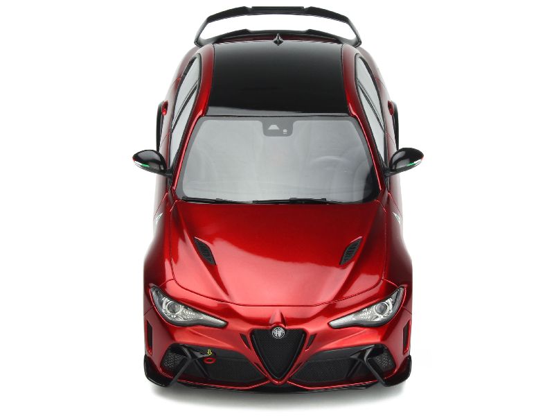 96959 Alfa Romeo Giulia GTAm 2021
