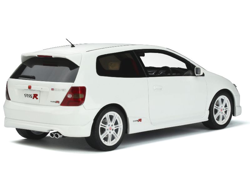 96960 Honda Civic Type R EP3 2004