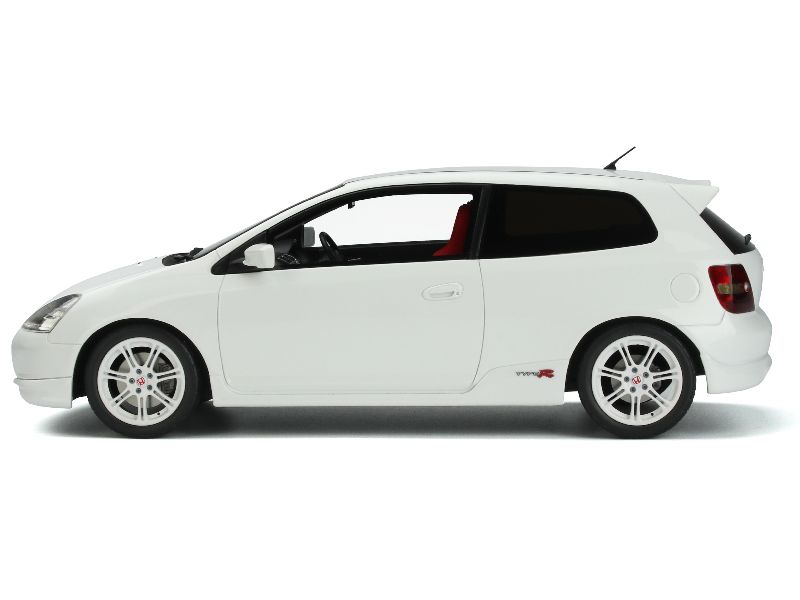 96960 Honda Civic Type R EP3 2004