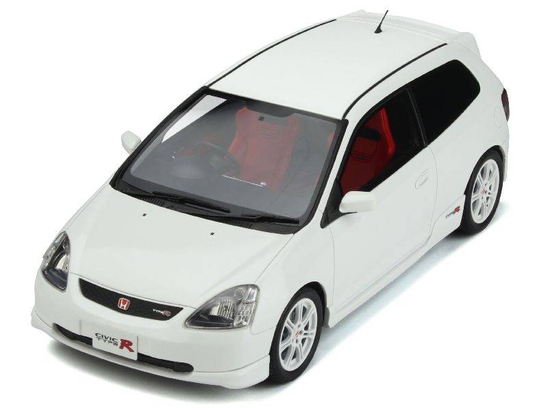 96960 Honda Civic Type R EP3 2004
