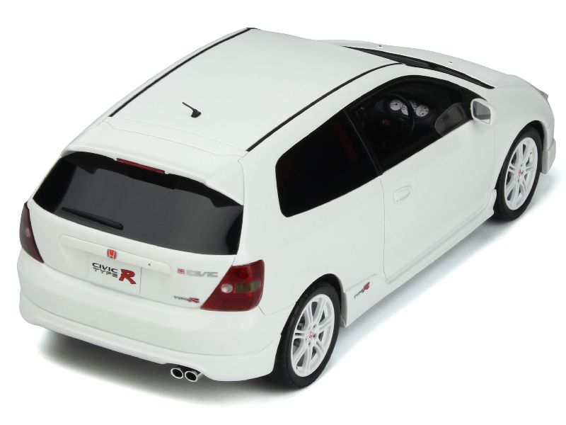 96960 Honda Civic Type R EP3 2004