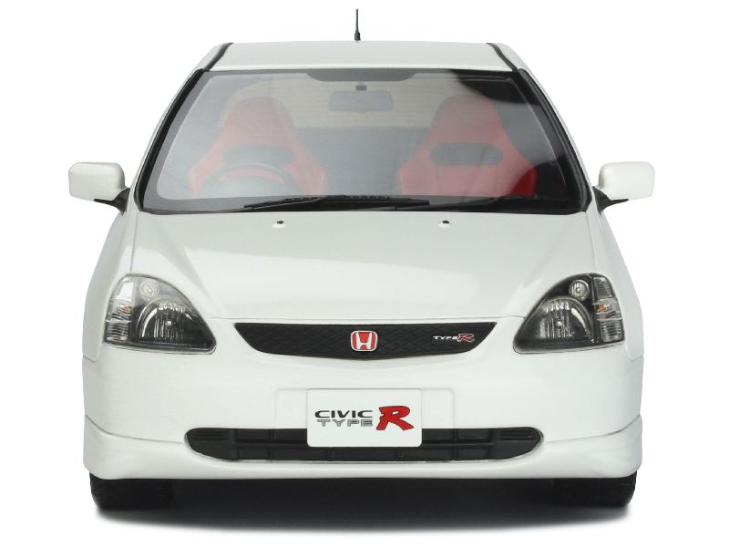 96960 Honda Civic Type R EP3 2004