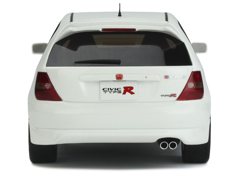 96960 Honda Civic Type R EP3 2004