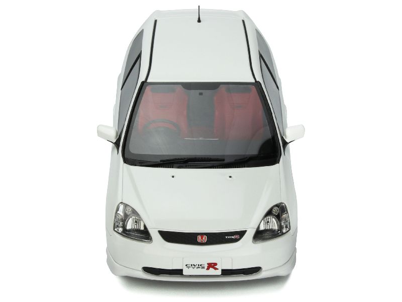 96960 Honda Civic Type R EP3 2004