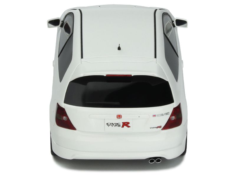 96960 Honda Civic Type R EP3 2004