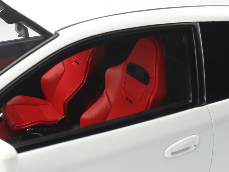 96960 Honda Civic Type R EP3 2004