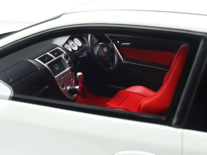 96960 Honda Civic Type R EP3 2004