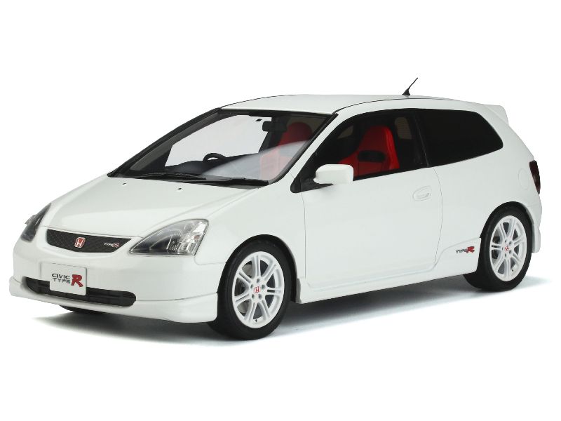 96960 Honda Civic Type R EP3 2004